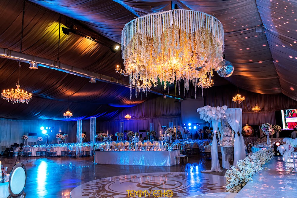 The Grandeur Events Center photo 3